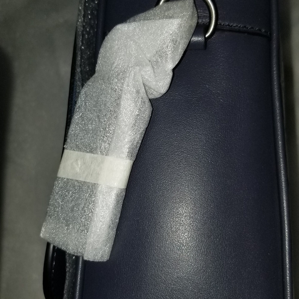 Messenger Bag - Picture 2 of 4